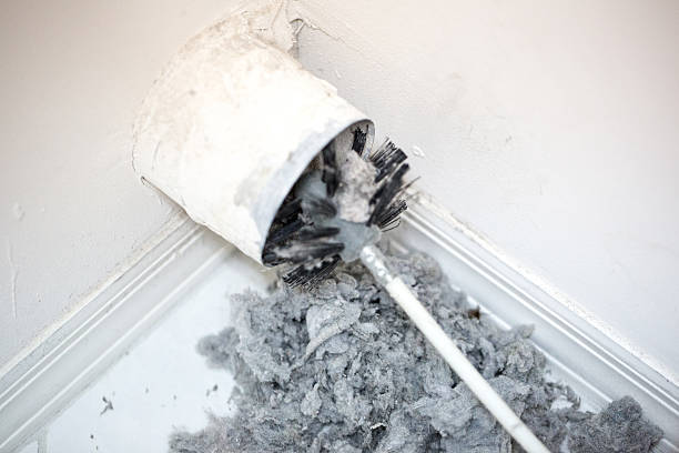 Emergency Air Duct Cleaning in Piedmont, SD